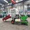 factory price silage baler and wrapper