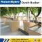 Commercial dutch bucket hydroponic growing systems