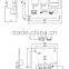 CON01004 water level controller water pumps magnet in china
