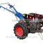 mini hand power tiller walking tractor diesel motocultor