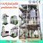 Manufacture 3-5T/H 350 Animal Feed Pellet Production Line /Feeding Equipment line