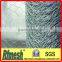triple twist hexagonal mesh