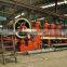 factory direct fiber cement pressure plate equipment