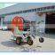 2016 Hot Sale Automatic Travelling Farm Irrigation Sprinkler Equipment