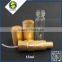 15ml noble aluminium fragrance atomizer