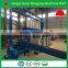 High quality CE approved Wood/sawdust/biomass/peanut husk charcoal making machine008615039052280