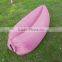 Outdoor Inflatable Sunbath Nylon Fabric Beach Lounger Convenient Compression layba