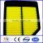 2016 new !!! china low price h10 hepa filter / air filter(factory)