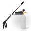 Car Wash Polyurethane Foam Water Gun fty 0008