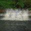 aquaculture equipment Impeller aerator