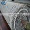 construction geosynthetic clay liner with geomembrane for landfill