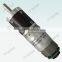 high speed dc motor 385 with 28mm metal gearbox 12v