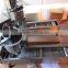 Factory price donut machine, electric heating donut making machine