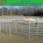 3 axles livestock fence semi trailer,free samples galvanized steel livestock fence,livestock fence/cattle panels/goat panels