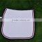 Horse Cotton Jumping Saddle Pads