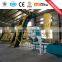 CE&ISO approved 5-10 tons biomass wood pellet making plant