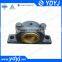Standard Cast iron bearing housing seat for sale