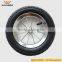 10 inch steel spoke wire bicycle wheel