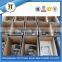 factory price hay and straw baler machine parts