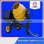 Big Production Ability Cement Mixer For Sale 1 Cubic Meter