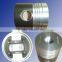 Farm machinery diesel engine piston for sale