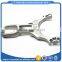 Customized High Demand Precisely made in China Customized high quality cnc rapid prototyping 4 axis cnc milling machine