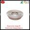 Custom Made Precision Stainless Steel Cup Spring Washer
