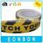China Suppliers Strong Adhesive Waterproof Free Samples anti slip floor tape