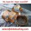 SKS092 1215 1210 Slide Bearing BRM80 1420 WB802 Harden Bronze Bush