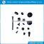 professional factory low price Sinotruk rubber parts