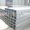10*20 20*40 50*100 300*500 Rectangular Galvanized Steel Pipe
