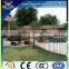 Wrought Iron Catalog For Privacy Garden Fencing , China Supplier