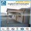 steel frame prefabricated Cement houses