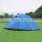 2015 New Pop up Tent Best Selling Folding Tent High Waterproof Folding Tent
