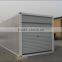 container garage