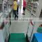 2015 RFID library anti-theft system/NEW model book store security system XLD-EM-03