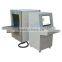 x-ray baggage screening for hotel/airpot XLD-6550