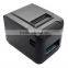 New Bluetooth 80mm Label Thermal POS Receipt Printer for IOS Android Mobile printer
