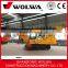 360 rotation crawler rotary drilling rig on sale