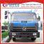 2015 new condition 16cbm capacity of compression docking garbage collector