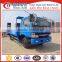 truck-mounted scissor lift platform
