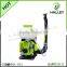 2 stroke gasoline power spray machine