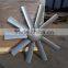 airfoil impeller BR