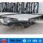 30T loading capacity mining flat car Chinacoal Group