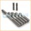 Factory direct sales high quality socket head stud bolt and nut