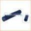 Factory Direct Oem Spiral Industrial Compression Springs