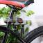 SunDing 10 LEDs Inside 8 Modes Waterproof Taillight MTB Road Bike Super Bright Seatpost Warning Light