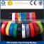 CE STANDARD HIGH QUALITY PVC ELECTRICAL INSULATION TAPE COATING LINE