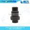 MZL good quality plastic PVC ball valve with fair price