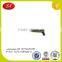 High quality metal wholesale small bracket aluminum bench brackets